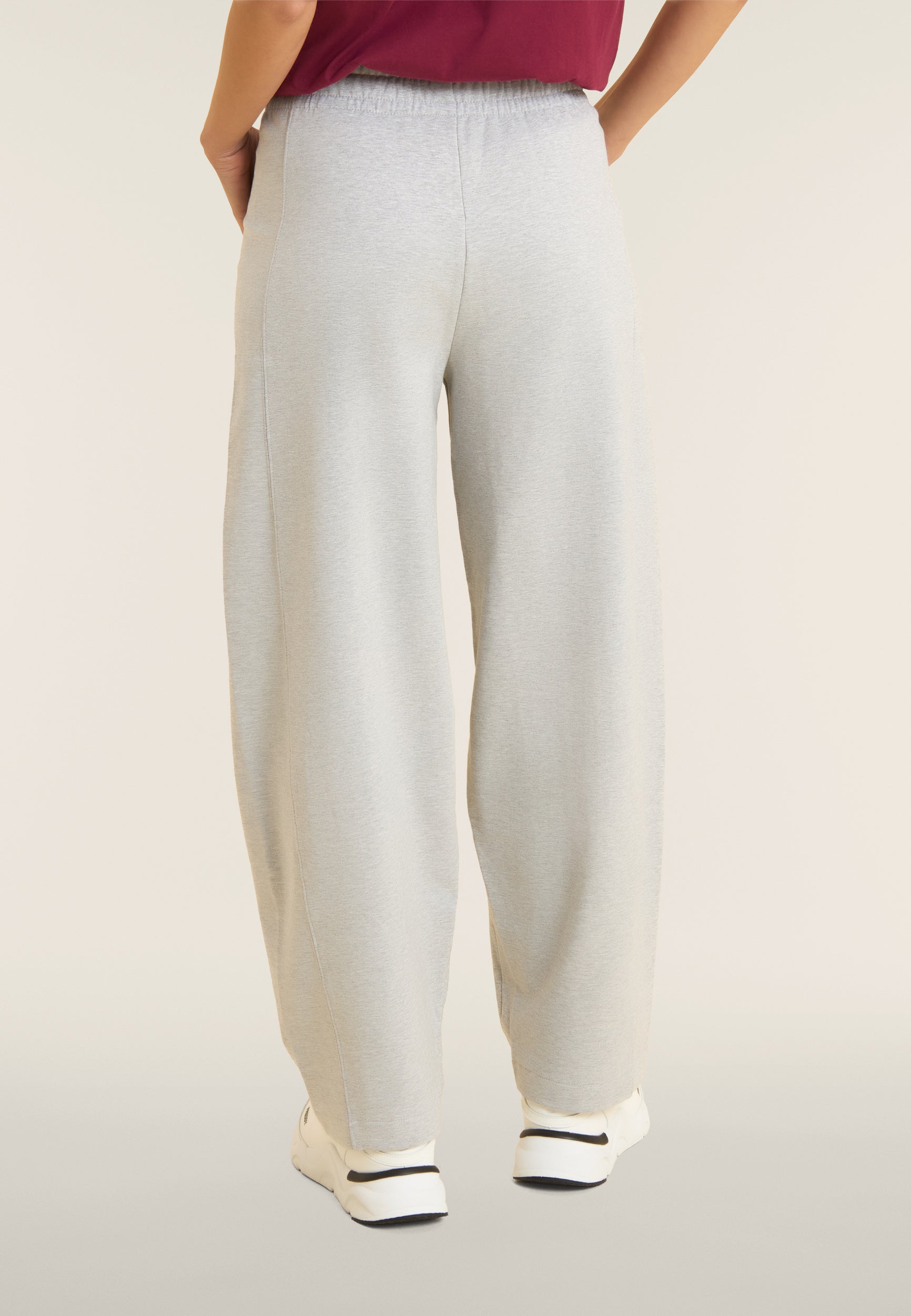 freddy-pantaloni-sportivi-m-lange-donna-balloon-fit image 3