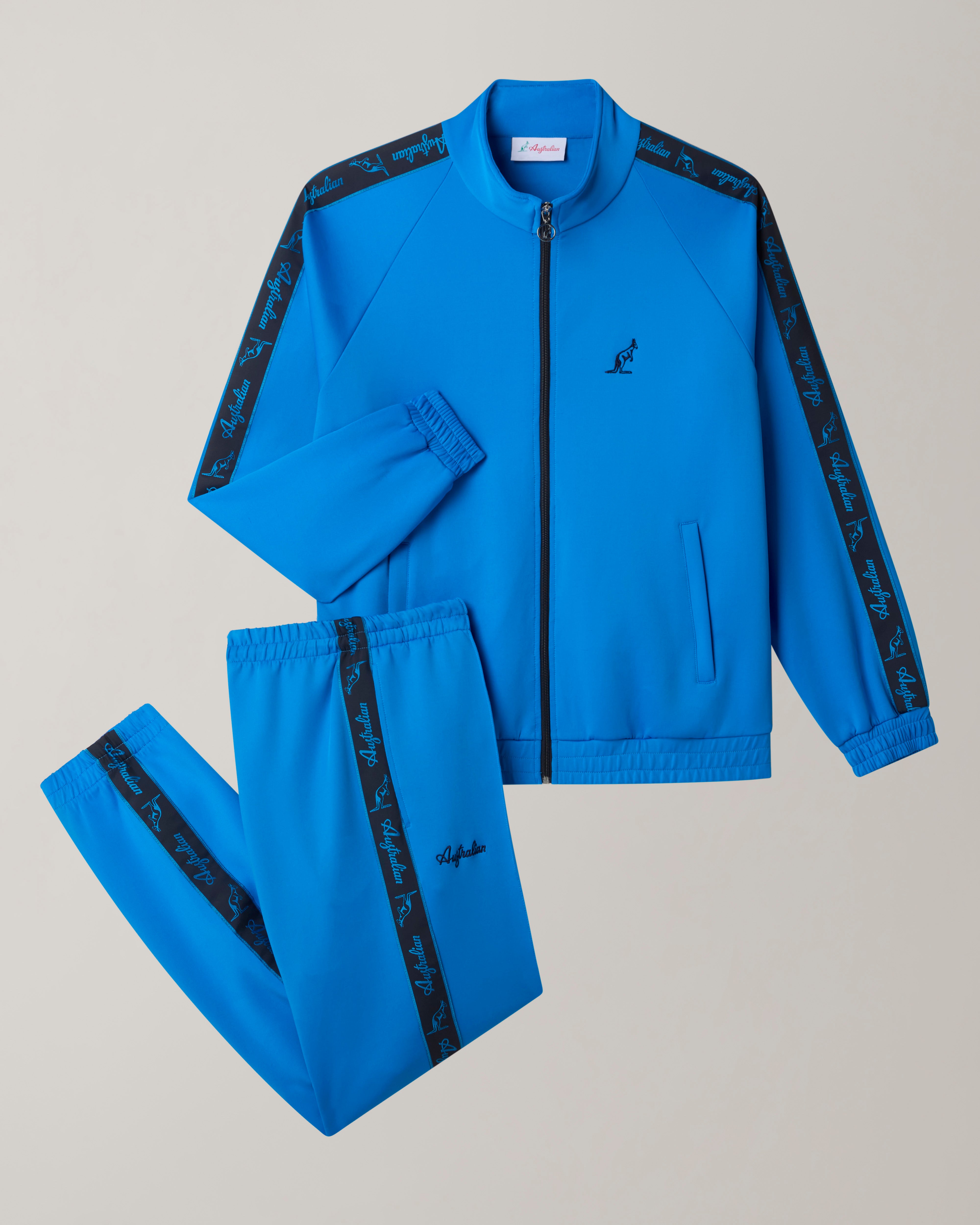 australian-blue-tape-tracksuit-tuta-completa-blu-capri-shot image 8