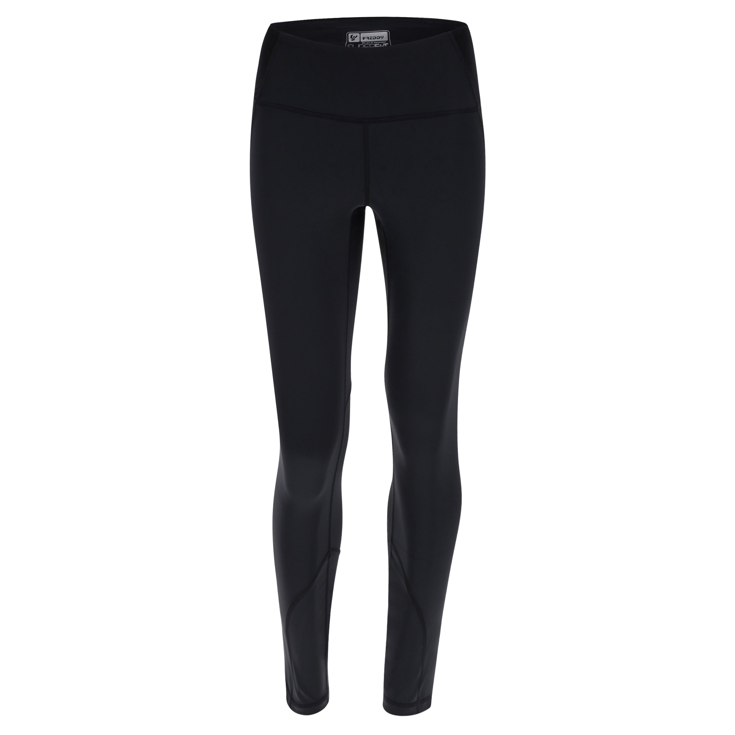 freddy-leggings-modellanti-superfit-7-8-in-tessuto-riciclato-con-binding image 5