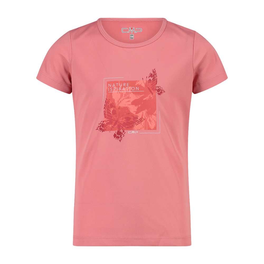 cmp-t-shirt-maglietta-bambini-e-ragazzi-unisex-dry-function image 5