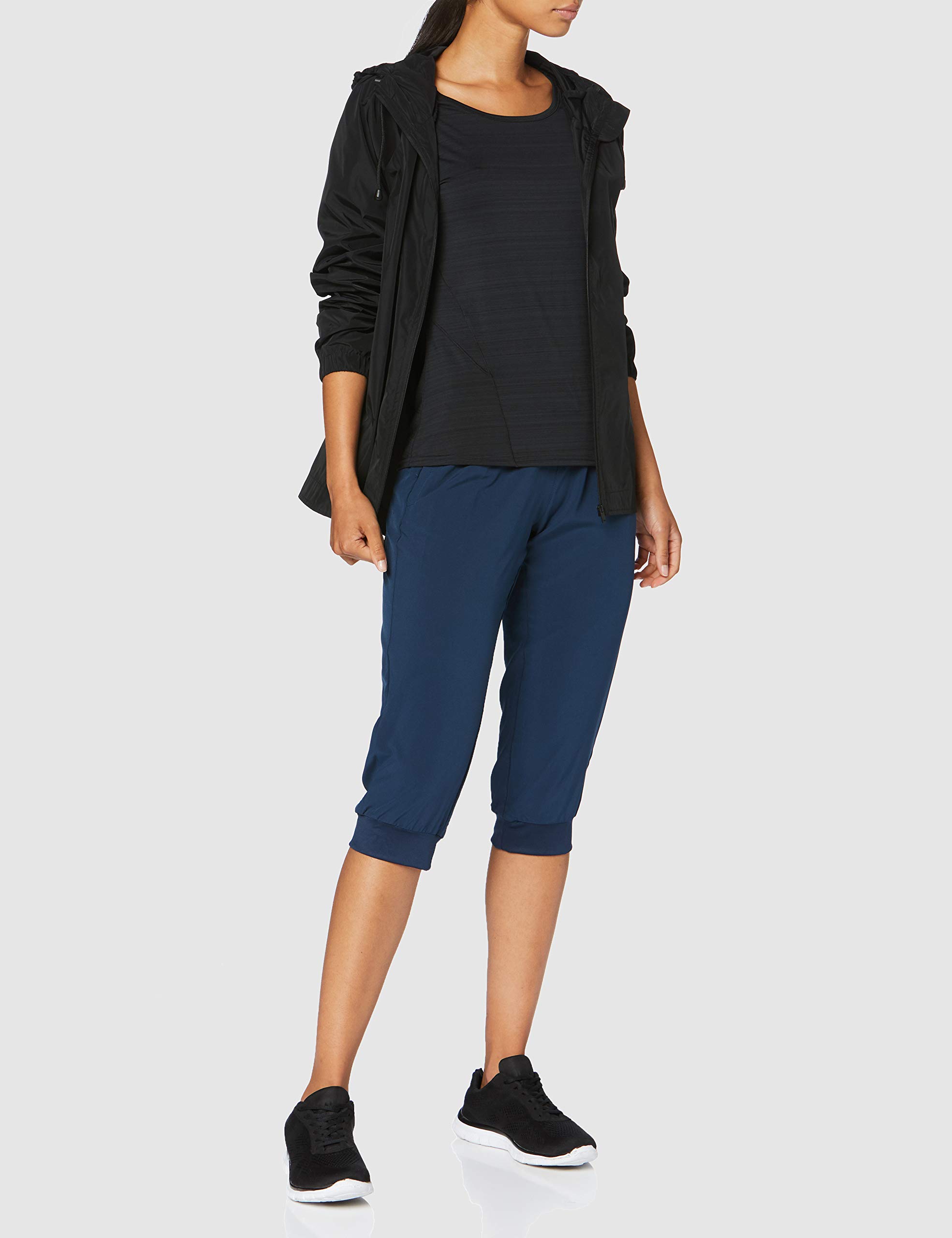 cmp-3c48476-pantaloni-donna-sportivi image 2