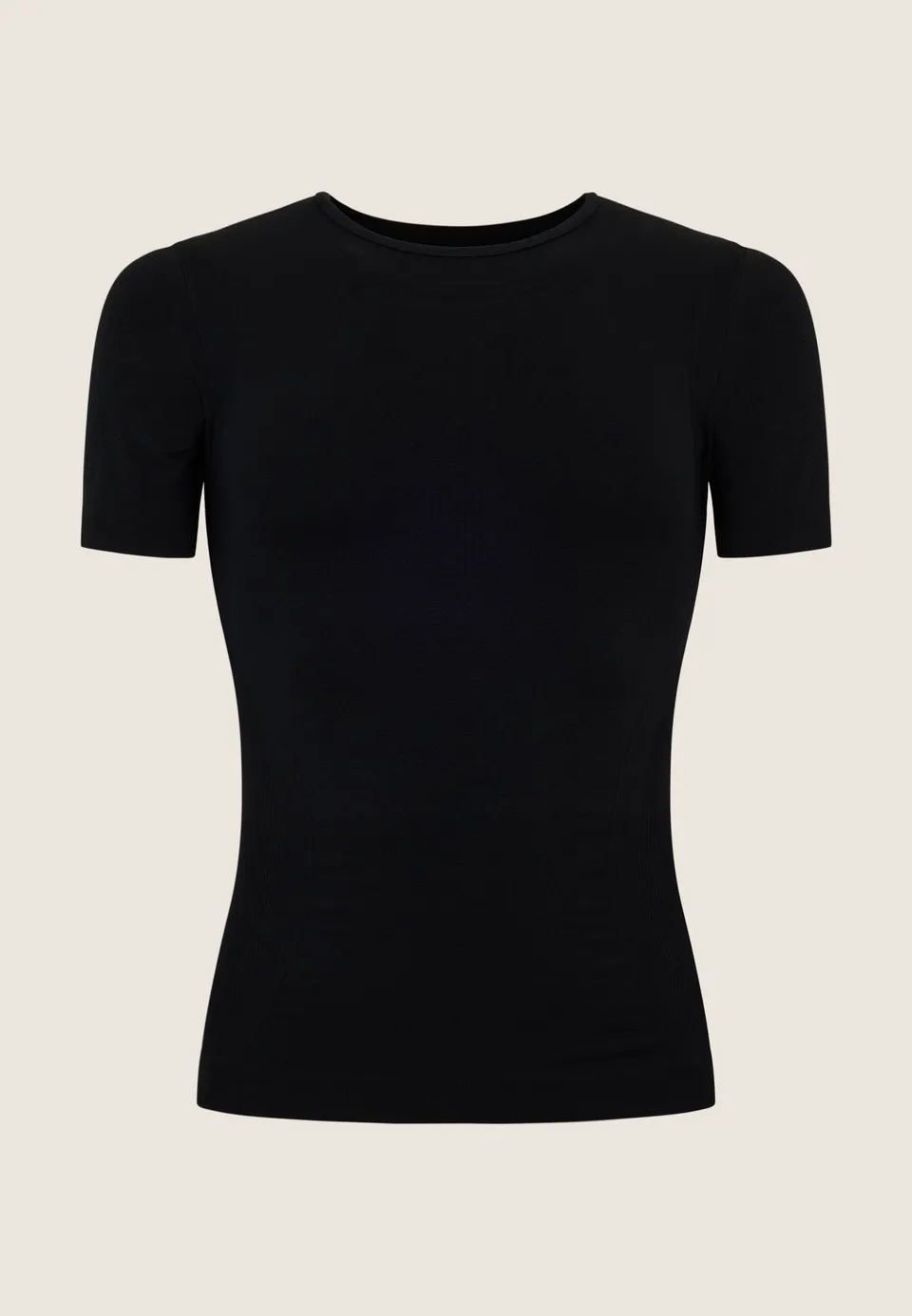 freddy-maglia-termica-uomo-maniche-corte-raglan-scollo-girocollo image 1