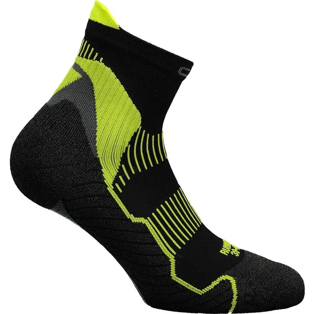 cmp-30i9837-calzini-unisex-nero-energy-36-38 image 1