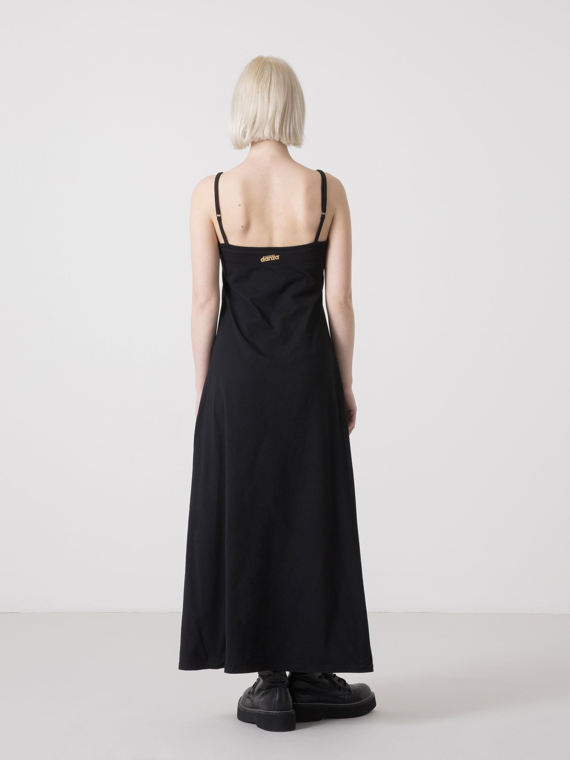 dimensione-danza-abito-lungo-donna-in-jersey-stretch-con-spalline-regolabili-e-s image 8