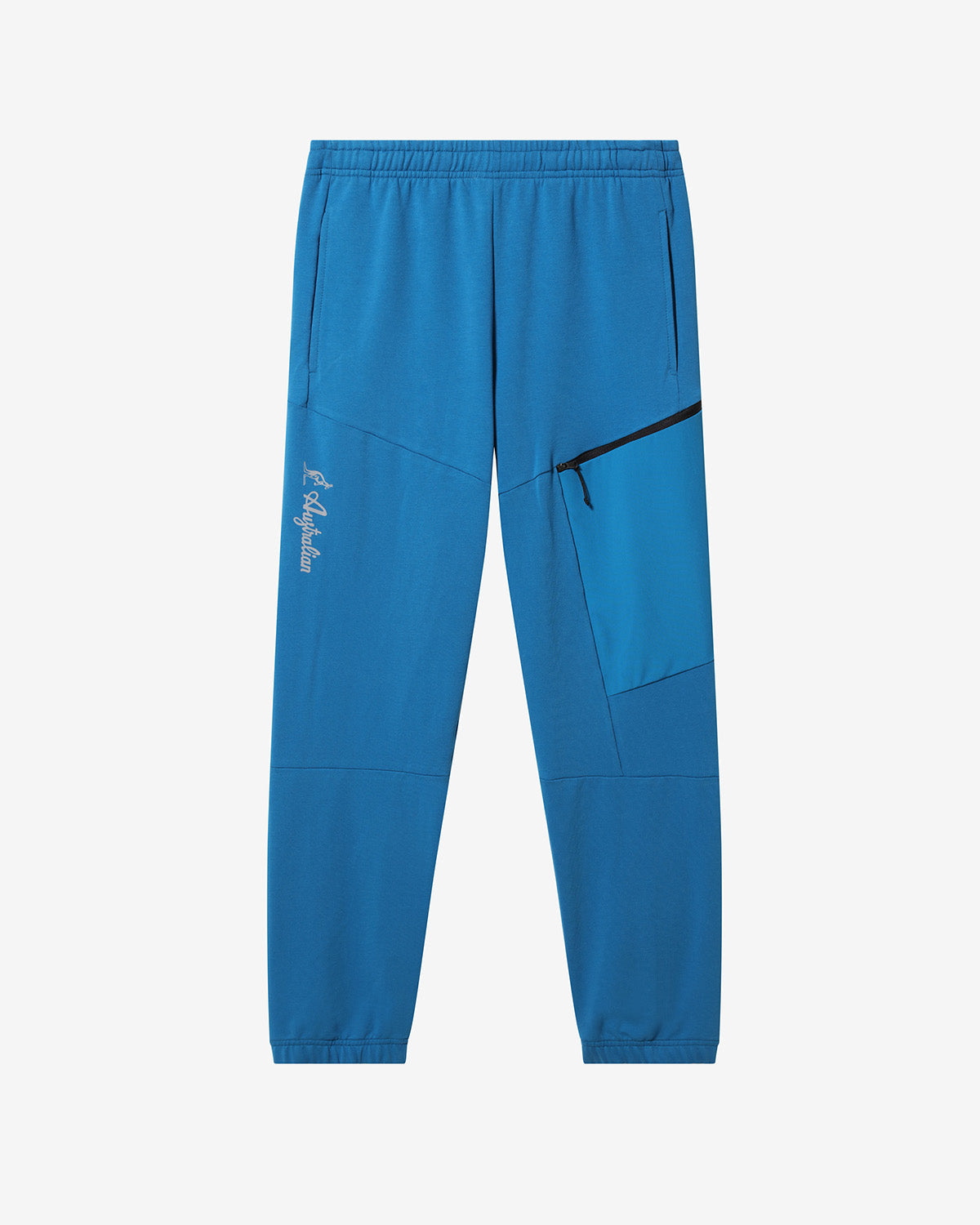 australian-gen-track-pant-felpa-ottanio image 8