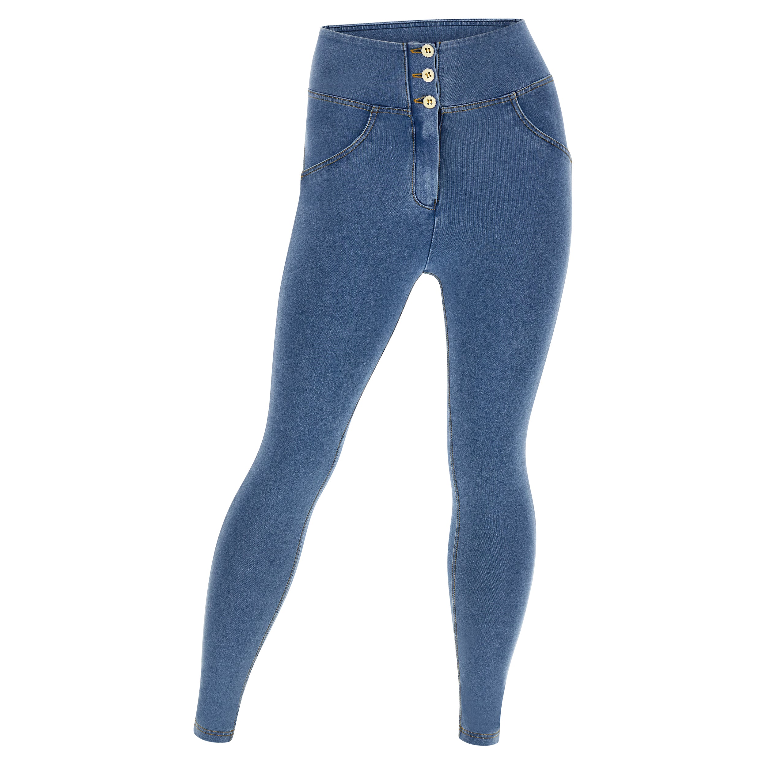 freddy-wr-up-jeggings-push-up-curvy-superskinny-vita-alta-effetto-denim image 6